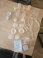 NurtureGoods Borstkolf - Goedwerkend!, Ophalen of Verzenden, Gebruikt, Borstkolf