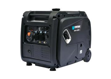 Contimac GRNE 4500 IS Superstille Benzine inverter-generator beschikbaar voor biedingen