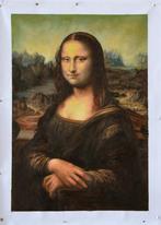 Olieverf replica Da Vinci: Mona Lisa, Verzenden