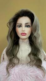 Full lace wig haarwerk pruik 1 OP VOORRAAD, Sieraden, Tassen en Uiterlijk, Uiterlijk | Haarverzorging, Ophalen of Verzenden, Nieuw