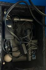 PlayStation VR bril - PS4, Spelcomputers en Games, Virtual Reality, Ophalen of Verzenden, Gebruikt, VR-bril, Sony PlayStation