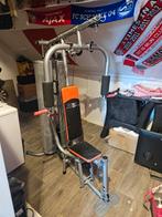 Fitness, Sport en Fitness, Fitnessmaterialen, Ophalen of Verzenden, Gebruikt, Overige typen