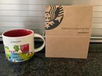 Starbucks mok Utrecht, Ophalen of Verzenden, Zo goed als nieuw