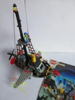 6493 Lego tijdreizigers, Vliegend tijdvaartuig Time Cruisers, Ophalen of Verzenden, Zo goed als nieuw, Complete set, Lego