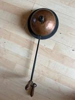 Antiek koffiebrander, Ophalen of Verzenden