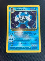 Poliwrath 13/102 holo - nederlands, Hobby en Vrije tijd, Verzamelkaartspellen | Pokémon, Ophalen of Verzenden, Zo goed als nieuw