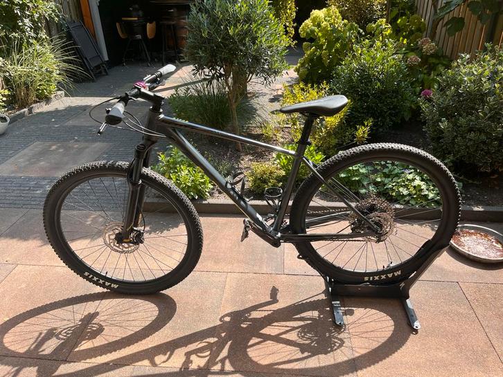 Mountainbike Hardtail Scott - Goede staat!, Fietsen en Brommers, Fietsen | Mountainbikes en ATB, Zo goed als nieuw, Heren, Overige merken