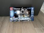 Lego 10266 Apollo 11 Lunar Lander (nieuw), Lego, ShopTermsAndConditions@LEGO.com, Nieuw, Ophalen of Verzenden
