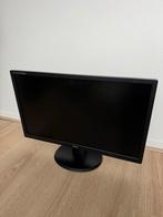 Iiyama monitor/scherm | ProLite E2483HS | HDMI, Computers en Software, Monitoren, Full HD, Ophalen of Verzenden, Zo goed als nieuw