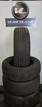 Continental Wintercontact TS850P 215-55-17 2155517 215/55R17, -, -, 17 inch, Band(en)