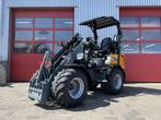 Giant G2500 HD, Graaflaadcombinatie