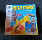 Ezeltje strekje!, Ophalen of Verzenden, Gebruikt, MB Spellen