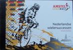 Prestegeboekje Amstel Gold Race  Nederlandse Wielersuccessen, Ophalen, Postfris