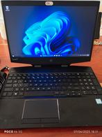 HP Omen 15-dh0600nd Game Laptop, Computers en Software, Ophalen, Gebruikt, 15 inch, Intel® Core™ i7 