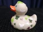 7x– Badeend: Artistieke en Unieke BUD Ducks!, Ophalen of Verzenden, Gebruikt