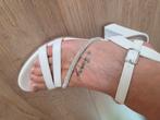 Sjieke damesschoen., Kleding | Dames, Schoenen, Graceland., Wit, Nieuw, Sandalen of Muiltjes