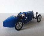 Bugatti Baby II 2021 schaal 1/43 MICRO d'antan auto's # 49, Verzenden, Nieuw, Auto, Overige merken