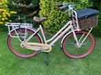 Gazelle Miss Grace, Ophalen, 53 tot 56 cm, Versnellingen, Zo goed als nieuw