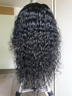 100%Real Remy Echt haar pruik wig/human hair wig, Ophalen of Verzenden, Nieuw, Pruik of Haarverlenging