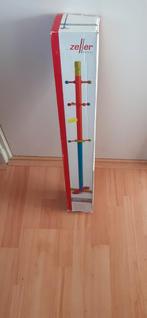 Gekleurde kinderkapstok, Ophalen of Verzenden, Nieuw, Kunststof, Minder dan 100 cm