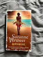 Suzanne vermeer goudkust, Boeken, Thrillers, Nieuw, Ophalen of Verzenden