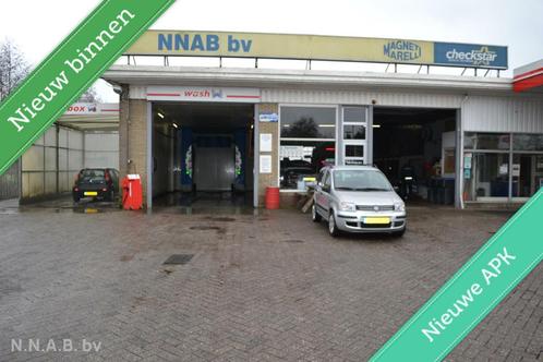 Fiat Panda 1.2 Edizione Cool, Auto's, Oldtimers, Bedrijf, Te koop, ABS, Airbags, Airconditioning, Alarm, Centrale vergrendeling