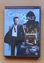 Casino Royale SE, Vanaf 12 jaar, Verzenden, Zo goed als nieuw, Actie