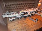 Liebherr LTM 11200 Mega Kraan - Lego Technic, Ophalen