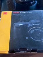 Kodak camera, Ophalen of Verzenden, Zo goed als nieuw, Kodak, 8 keer of meer