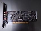 ASUS Xonar DG geluidskaart, Computers en Software, Geluidskaarten, Ophalen, Gebruikt, Intern, Asus