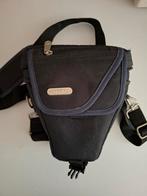 Super Pro cameratas, Audio, Tv en Foto, Fotografie | Fototassen, Ophalen of Verzenden, Zo goed als nieuw, Schoudertas, Overige merken