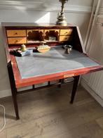 antiek mahonie damesbureautje, Ophalen of Verzenden