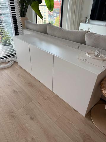 Besta Dressoir 180cm