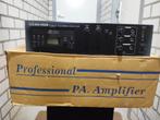 DAP Audio MA-45CD 100volt amp met Cd speler, Ophalen of Verzenden