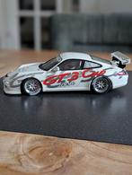 Porsche Autoart, Hobby en Vrije tijd, Ophalen, Zo goed als nieuw, Auto, Autoart