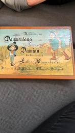 Daumenlang, Ophalen of Verzenden, Gelezen