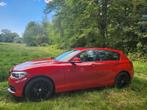 BMW 116d automaat zeer lage km stand NAP, Auto's, BMW, 137 €/maand, Origineel Nederlands, 115 pk, Particulier
