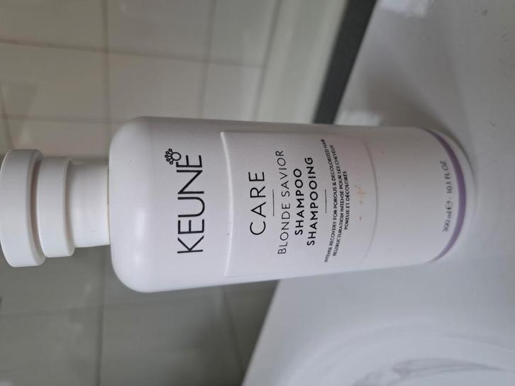 Keune haarverzorging set, Sieraden, Tassen en Uiterlijk, Uiterlijk | Haarverzorging, Zo goed als nieuw, Shampoo of Conditioner