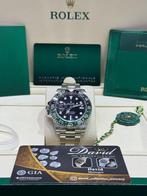 Gmt master II sprite oyster 2025 full set, Staal, Polshorloge, Ophalen of Verzenden, Zo goed als nieuw
