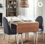 Nieuwe IKEA Danderyd tafel in verpakking!, Ophalen, Nieuw, Rechthoekig