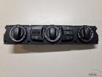 Climatronic airco kachel bedieningspaneel Aut BMW 5 serie E6, Ophalen of Verzenden, Gebruikt