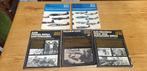 World war 2 boeken 2e wereld oorlog 5 stuks, Boeken, Ophalen of Verzenden, Tweede Wereldoorlog, Zo goed als nieuw, Algemeen