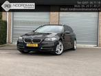 BMW 5-serie Touring 528i High Executive, Auto's, BMW, Origineel Nederlands, Te koop, 5 stoelen, Benzine