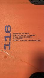 Fanatic Falcon 116 TE 2023, Watersport en Boten, Niet ingevuld, Niet ingevuld, Niet ingevuld