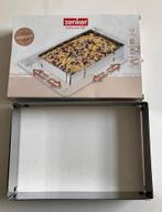 Zenker bakvorm verstelbaar, Ophalen, Nieuw, Taarten, Bakvorm