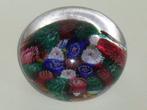Murano Millefiori Presse Papier, Ophalen