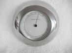 Georg Jensen Thermo - Baro en/of  Hygrometer, Binnenthermometer, Gebruikt, Ophalen of Verzenden