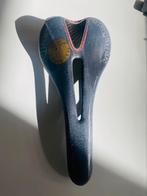 Selle Italia Carbino 125g, Ophalen of Verzenden, Zo goed als nieuw, Racefiets, Zadel