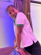 Gespecialist Thaisolutionmassage in Purmerend