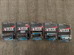 Greenlight hollywood the A Team diverse modellen 1:64, Ophalen of Verzenden, Zo goed als nieuw, Auto